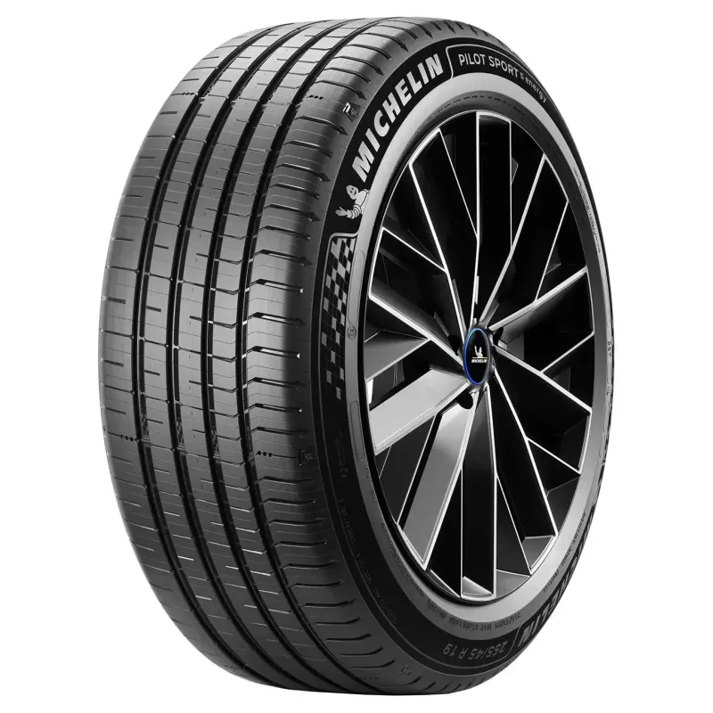 MICHELIN PILOT SPORT 5 ENERGY 255/40 R21 102Y