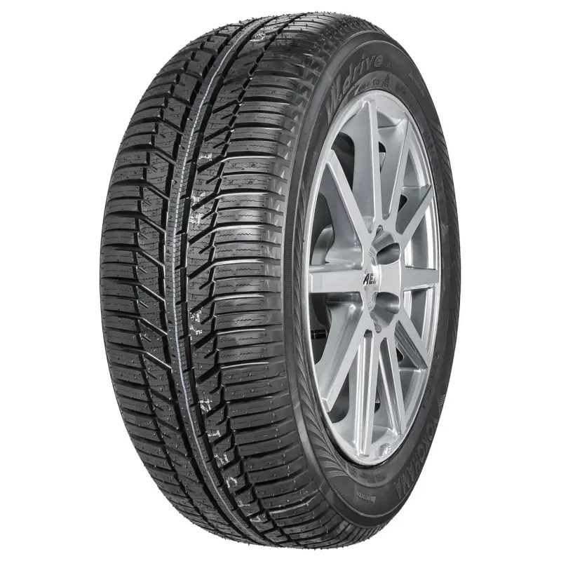 YOKOHAMA W.DRIVE (V903) 185/65 R15 92T