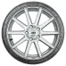 PIRELLI P ZERO CORSA ASIMMETRICO 2 L 255/30 R20 92Y