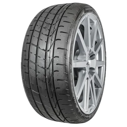 PIRELLI P ZERO CORSA ASIMMETRICO 2 L 255/30 R20 92Y