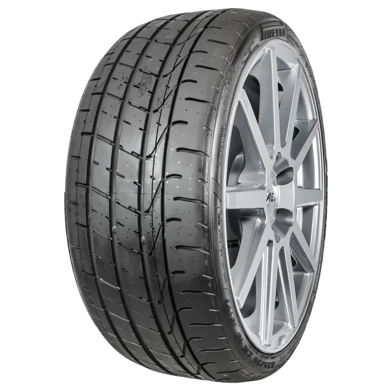 PIRELLI P ZERO CORSA ASIMMETRICO 2 L 255/30 R20 92Y