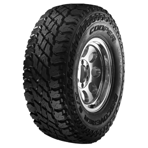 COOPER DISCOVERER S/T MAXX 265/65 R17 117Q