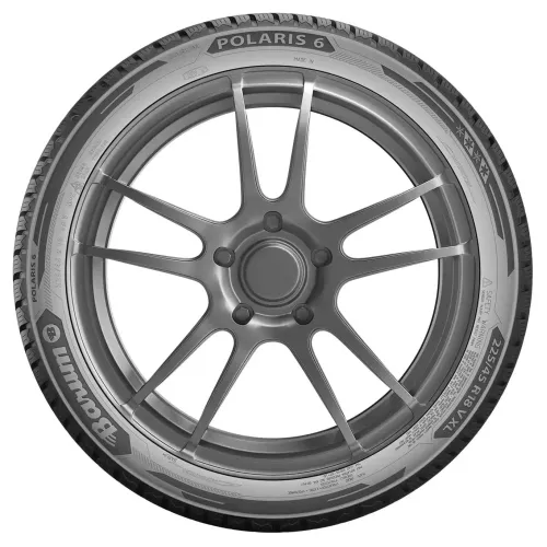 BARUM POLARIS 6 235/65 R17 108V