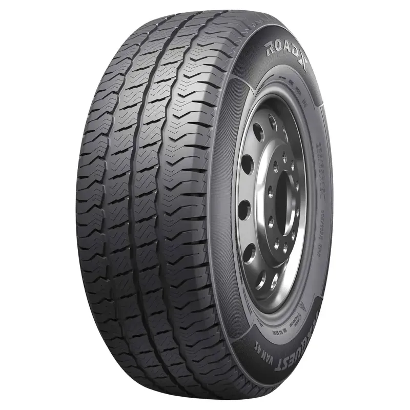 RoadX RXQUEST VAN 4S 205/70 R15 104T