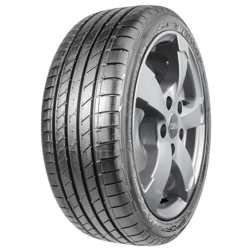 DUNLOP SPORT MAXX RT 2 *ROF 225/45 R19 92W