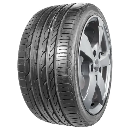 YOKOHAMA ADVAN SPORT N 0 275/45 R20 110Y