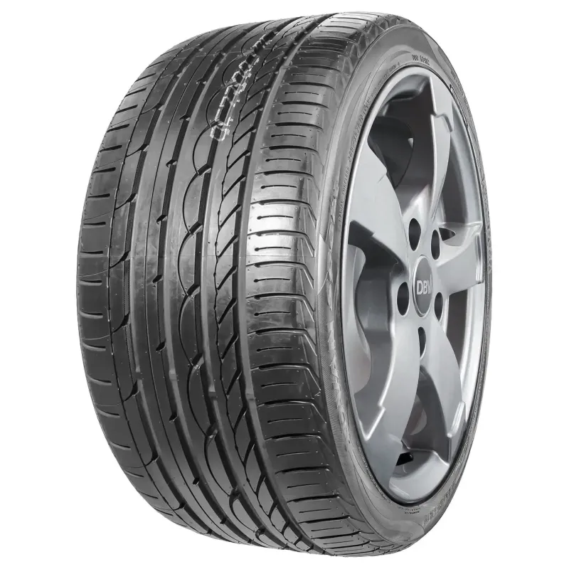 YOKOHAMA ADVAN SPORT N 0 275/45 R20 110Y