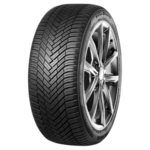 NEXEN N'BLUE 4SEASON 205/55 R16 91H