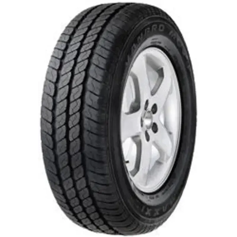 MAXXIS VANSMART MCV3+ 185/75 R16 102R