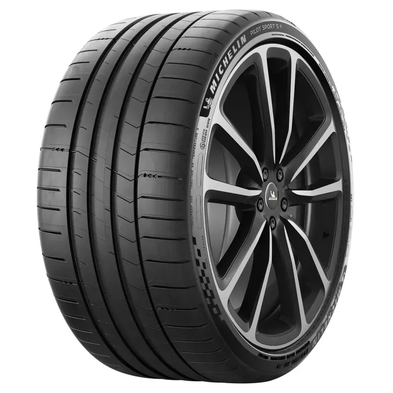 MICHELIN PILOT SPORT 5 MO1 245/35 R19 93Y