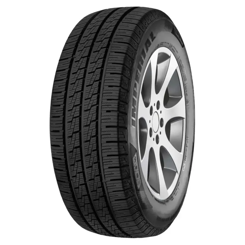 IMPERIAL ALL SEASON VAN DRIVER 175/65 R14 88T