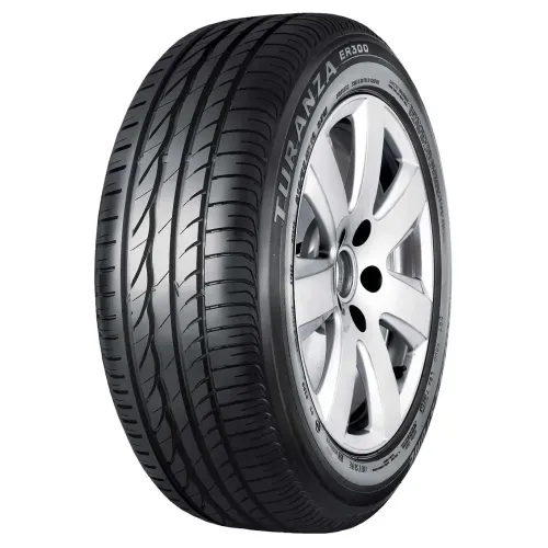 BRIDGESTONE ER 300 * 205/55 R16 91V