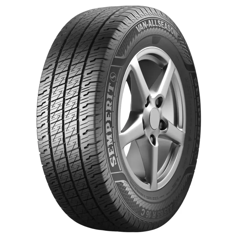 SEMPERIT VAN ALLSEASON 215/65 R16 107T