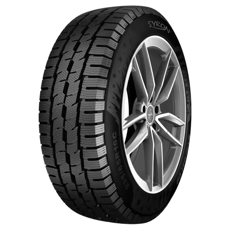 SYRON EVEREST C2 205/75 R16 108R