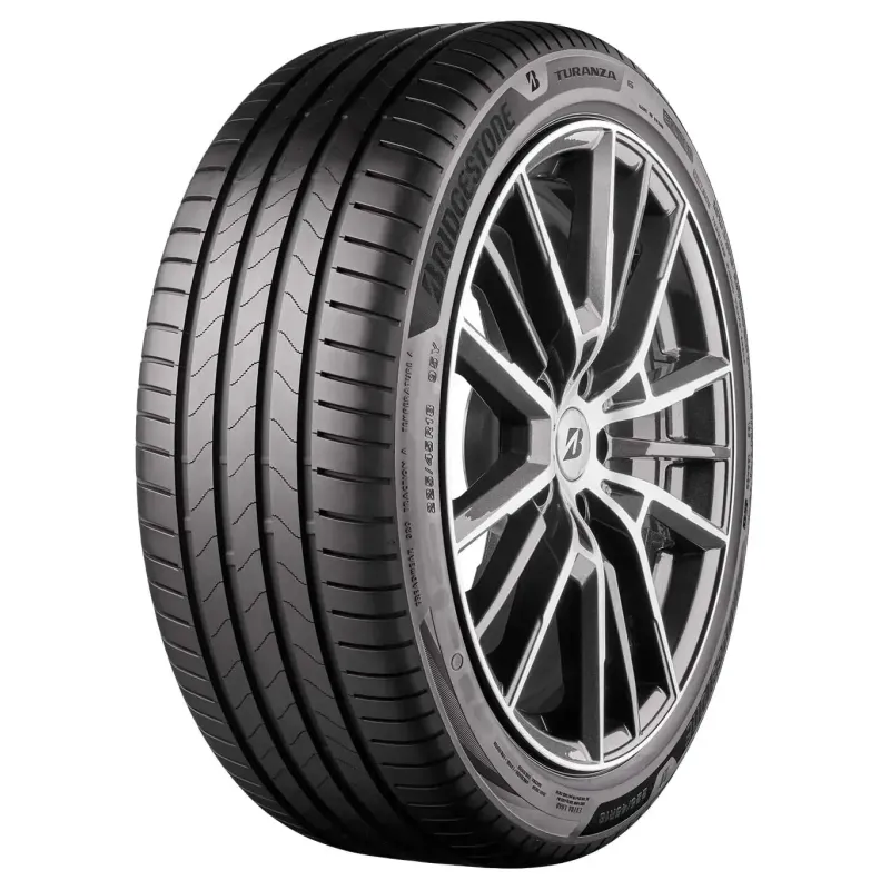 BRIDGESTONE TURANZA 6 225/50 R18 99W