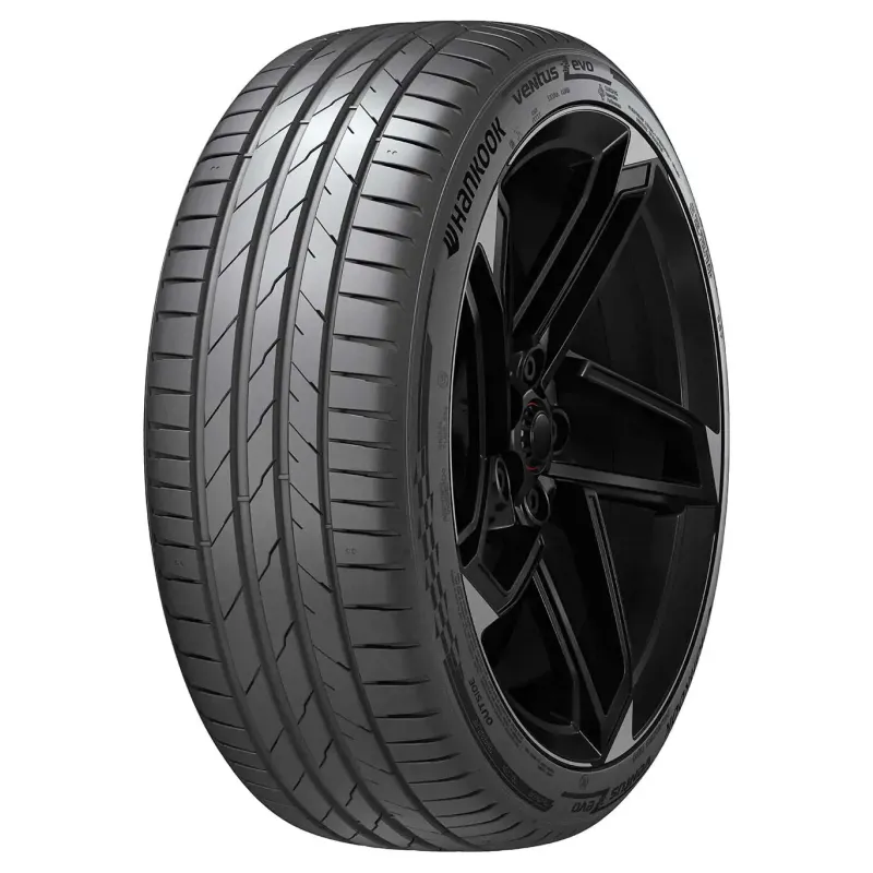 HANKOOK K 137A VENTUS EVO SUV 235/50 R18 101Y