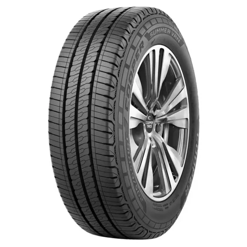 COOPER SOMMER VAN 195/75 R16 105R C
