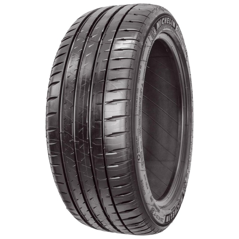 MICHELIN PILOT SPORT 4 245/35 R18 92Y