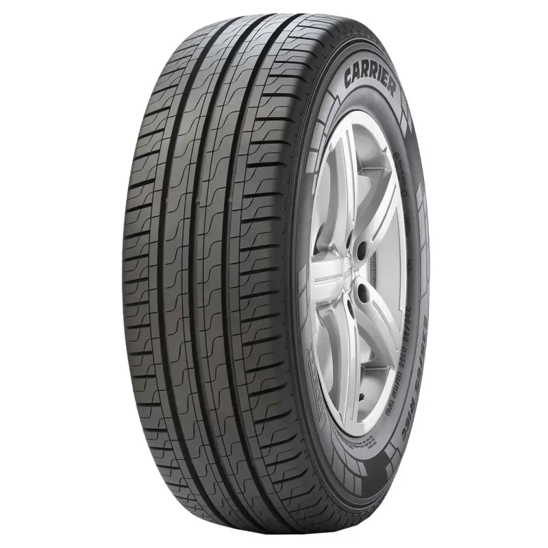 PIRELLI CARRIER 205/65 R15 100T