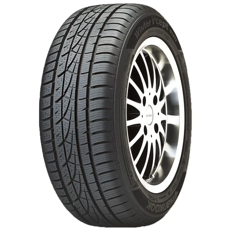 HANKOOK W 310 WINTER I*CEPT EVO RUN FLAT 205/45 R17 84V