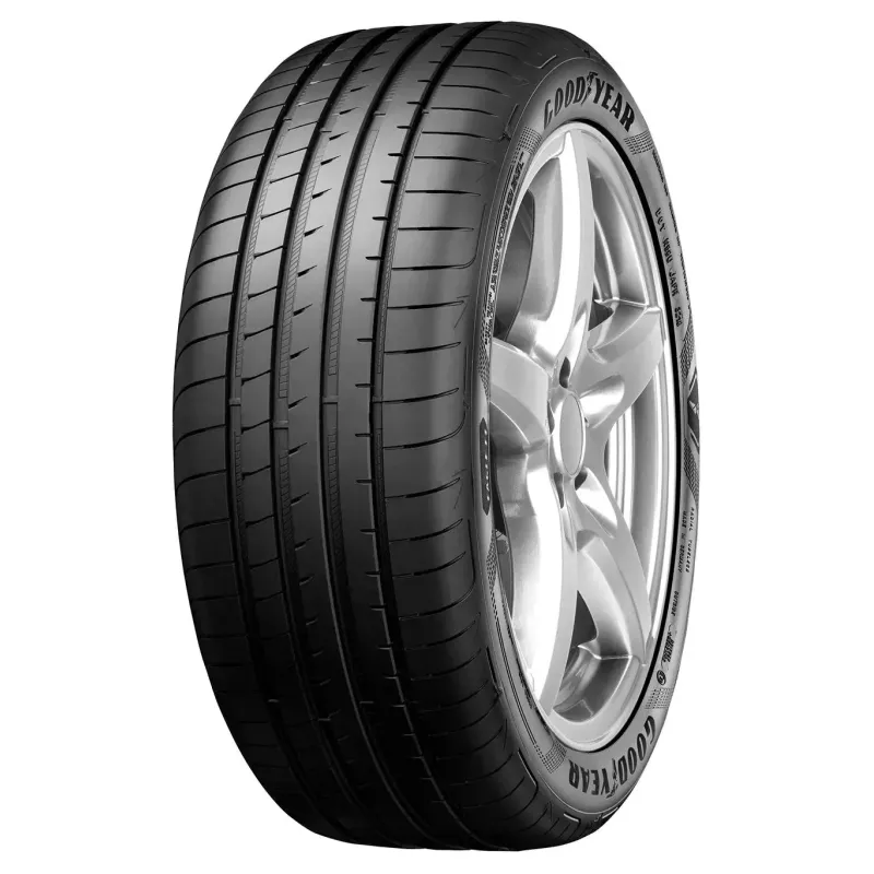 GOODYEAR EAGLE F1 ASYMMETRIC 5 245/40 R18 97Y