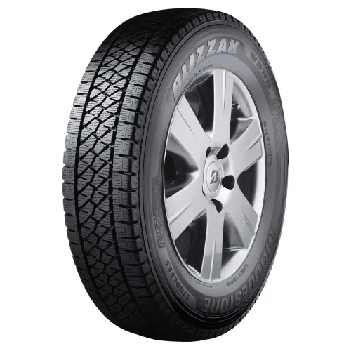 BRIDGESTONE W 995 195/75 R16 105R