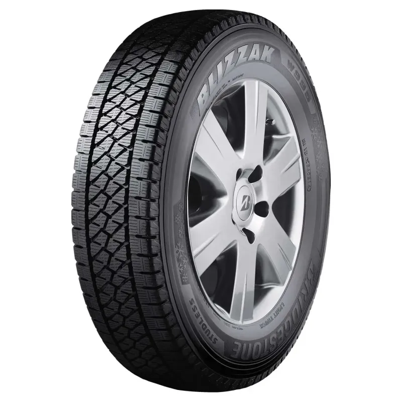 BRIDGESTONE W 995 195/75 R16 105R