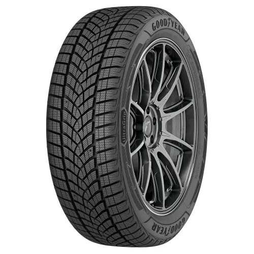 GOODYEAR ULTRAGRIP PERFORMANCE + SUV 275/40 R20 106V
