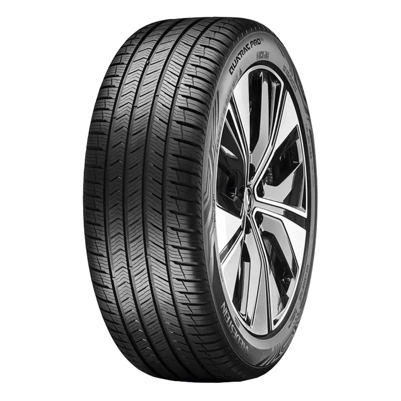 VREDESTEIN QUATRAC PRO EV 205/45 R17 88W
