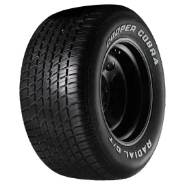 COOPER COBRA RADIAL G/T 295/50 R15 105S