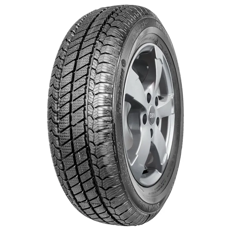 BARUM SNOVANIS 2 195/75 R16 105R
