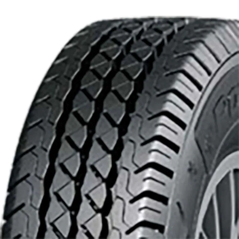 POWERTRAC VANTOUR 195 R15 104R