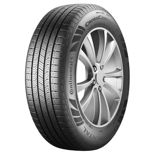 CONTINENTAL CROSS CONTACT RX FIAT 215/60 R17 96H