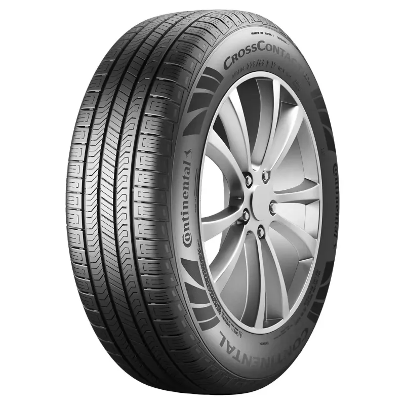 CONTINENTAL CROSS CONTACT RX FIAT 215/60 R17 96H