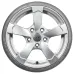 CONTINENTAL SPORT CONTACT 3 235/35 R19 91Y