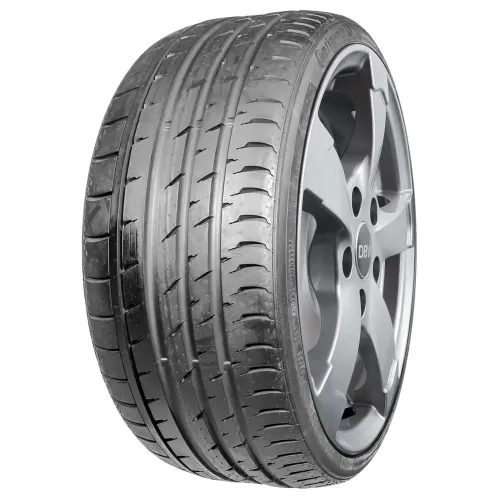 CONTINENTAL SPORT CONTACT 3 235/35 R19 91Y