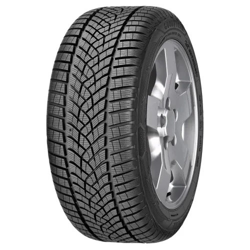 GOODYEAR ULTRAGRIP PERFORMANCE + SEAL 215/55 R17 98V