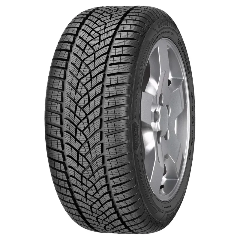 GOODYEAR ULTRAGRIP PERFORMANCE + SEAL 215/55 R17 98V
