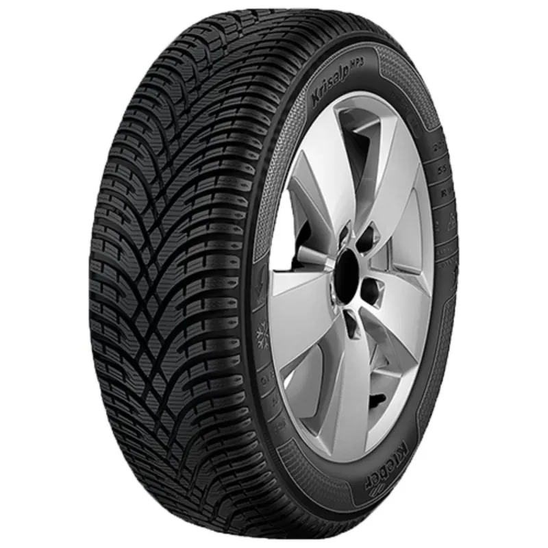 KLEBER KRISALP HP3 205/55 R17 91H