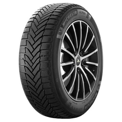 MICHELIN ALPIN 6 205/50 R19 94H