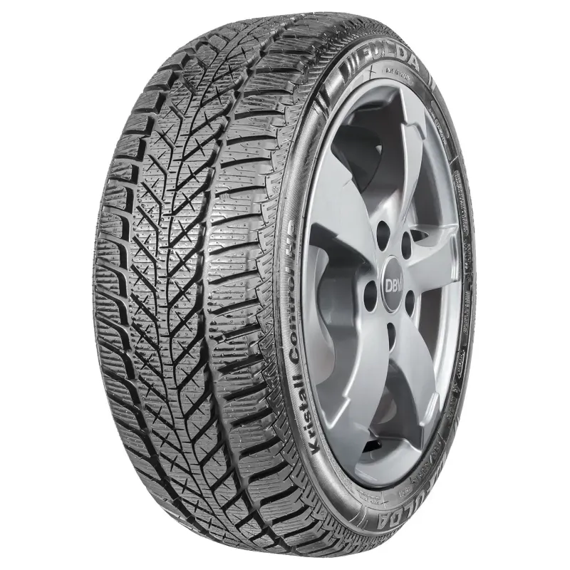 FULDA KRISTALL CONTROL HP 195/60 R16 89H