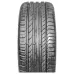 CONTINENTAL SPORTCONTACT 5 SUV SSR* 255/55 R18 109V