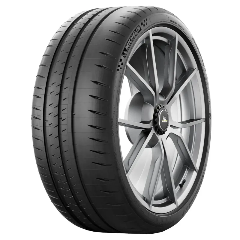 MICHELIN PILOT SPORT CUP 2 CONNECT 265/35 R18 97Y