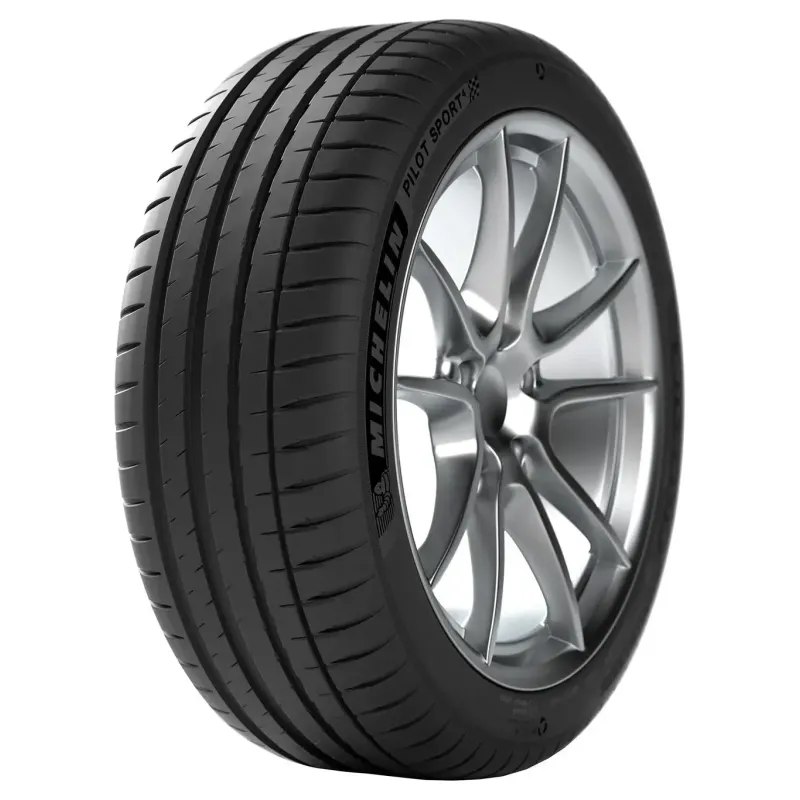 MICHELIN PILOT SPORT 4 S MO1 265/35 R19 98Y