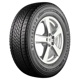 FIRESTONE VANHAWK WINTER 2 EVO 215/70 R15 107R