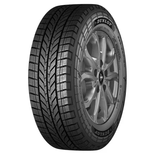 DUNLOP ECONODRIVE WINTER 215/65 R16 107T