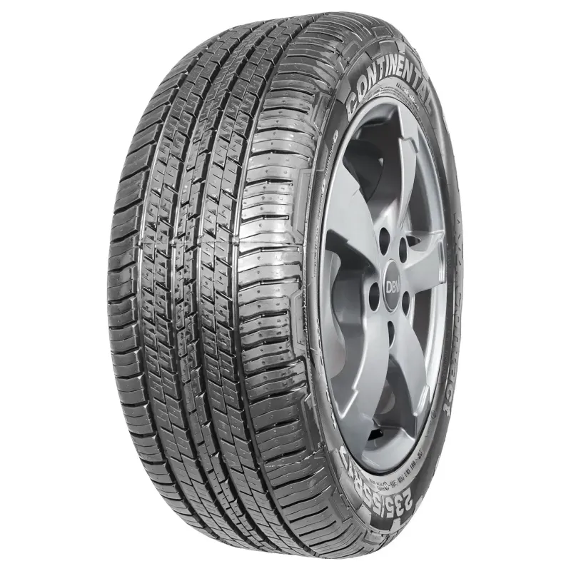 CONTINENTAL 4X4 CONTACT MO 275/55 R19 111V