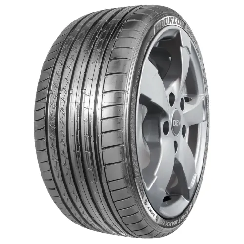 DUNLOP SPORT MAXX GT RO1 275/35 R21 103Y