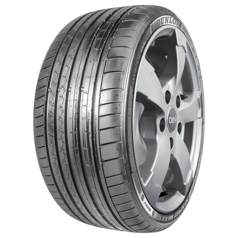 DUNLOP SPORT MAXX GT RO1 275/35 R21 103Y