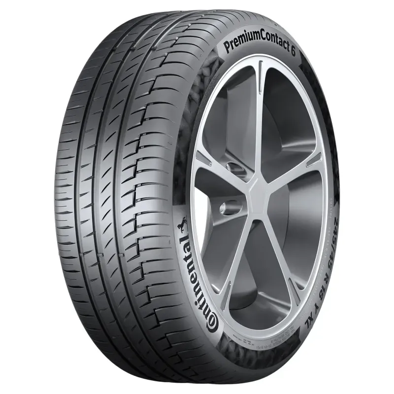 CONTINENTAL PREMIUMCONTACT 6 MO 245/45 R18 100Y